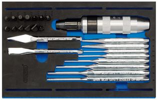 DRAPER TOOLS 63528
