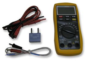 DIGIMESS HM100