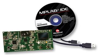 MICROCHIP DM240021
