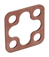 HIRSCHMANN GSA 200-4 BROWN GASKET