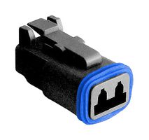 Rectangular Power Connectors