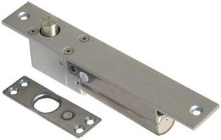 Heavy Duty Electric Deadbolt 12V