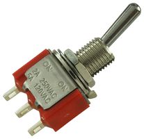 E-SWITCH 100SP1T1B1M1QEH.