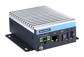 ADVANTECH MIC-710AIL-DVA1