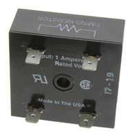 12d 1 10sst1 Amperite Time Delay Relay Spst No 10sec