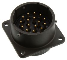 AMPHENOL INDUSTRIAL PT02E-20-16P