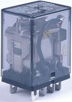 POTTER&BRUMFIELD - TE CONNECTIVITY K10P-11D15-110
