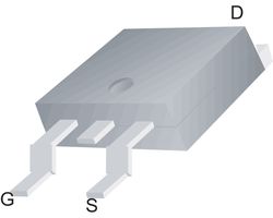 ONSEMI FDD6612A..