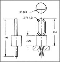 KEYSTONE 5013
