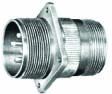 AMPHENOL INDUSTRIAL MS3100A14S-2P.
