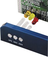 VCC / VISUAL COMMUNICATIONS COMPANY LPC"056"CTP