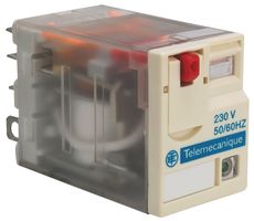 SCHNEIDER ELECTRIC RPM12BD.