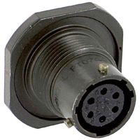 AMPHENOL INDUSTRIAL PT07A-10-6S.