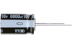 NICHICON UVY2G4R7MPD1TD