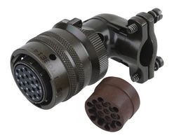 AMPHENOL INDUSTRIAL PT08E14-19S-SR.