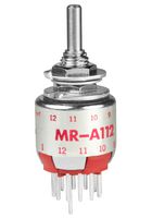 NKK SWITCHES MRA112