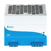 DELTA ELECTRONICS DRP024V480W1BN