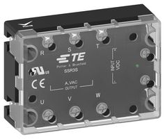 POTTER&BRUMFIELD - TE CONNECTIVITY SSR3S-480D50R.