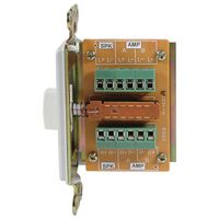 ab speaker selector switch