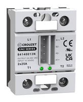CROUZET 84140613N.