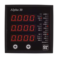 SIFAM TINSLEY AP30-21MVRZZ0000AN