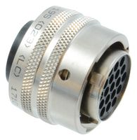 AMPHENOL INDUSTRIAL LPT06SE-18-32S(027)(LC)