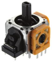 C&K COMPONENTS THB001P.