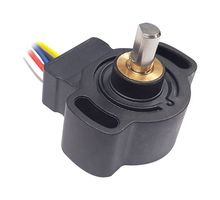 AMPHENOL PIHER SENSORS AND CONTROLS PSC360G2-F2JJ-C0002-ERA360-05K