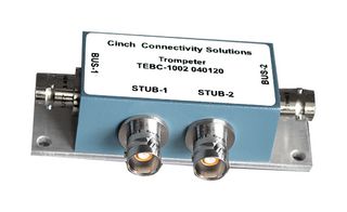 TROMPETER - CINCH CONNECTIVITY TEBC-1002-LF