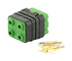 SOURIAU-SUNBANK / EATON 8MQ2M0412PA