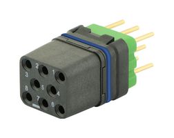 SOURIAU-SUNBANK / EATON 8MQ2M0816UCE