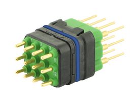 SOURIAU-SUNBANK / EATON 8MQ2M1220RDE
