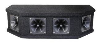 Dj tweeter hot sale speaker price