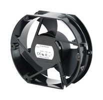 DELTA ELECTRONICS EFB0412HHD