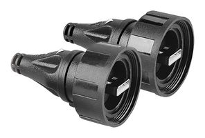 BULGIN LIMITED PX0841/AA/3M00.
