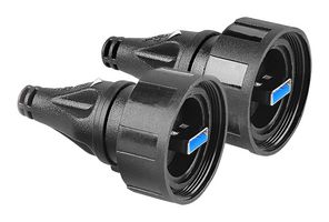 BULGIN LIMITED PX0841/A3/2M00.