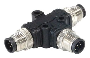 BULGIN LIMITED PXPPVC12TSMM12AFIIFI.