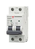 CARLO GAVAZZI GSB632PC20