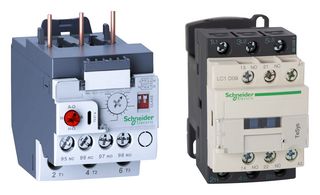 SCHNEIDER ELECTRIC LR9D08KITD09G7