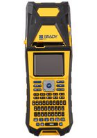 BRADY BMP61-W