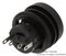 ITW SWITCHES 76-9112/439088