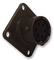 AMPHENOL INDUSTRIAL MS3112E14-19P W/P CAP