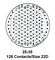 AMPHENOL AEROSPACE 88-569789-35P