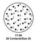 AMPHENOL AEROSPACE 88-569765-26S