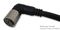 OMRON INDUSTRIAL AUTOMATION XS3F-M422-402-A