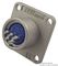 ITT CANNON JC2A13-5S