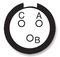 AMPHENOL AEROSPACE CTVS07RF-9-98PC