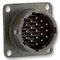 AMPHENOL INDUSTRIAL MS3112E14-12P