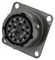 AMPHENOL INDUSTRIAL PT02A14-15S..