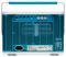 TEKTRONIX MSO44 4-BW-350 (WITH) FREE BW UPGRADE